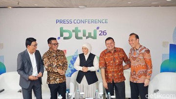 Langkah Baru Kementerian Komdigi Jamin Aturan Digital Tanpa Kejutan Bagi Investor