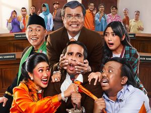 Sinopsis dan Pemeran Film Bapak Paling Jujur, Tayang 15 Oktober