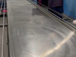 Sidak Dapur MBG di Banda Aceh, BGN Minta Seluruh SPPG Wajib Taat SOP