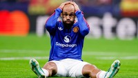 Hasil Lengkap Liga Champions: Arsenal dan Barcelona Pesta Gol, MU Keok