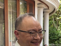 Detik-detik Martha Tilaar Meninggal dan Pesan Terakhirnya pada Keluarga
