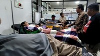 167 Orang di Magelang Muntah-muntah Keracunan Es Buah, 98 Dirawat di RS