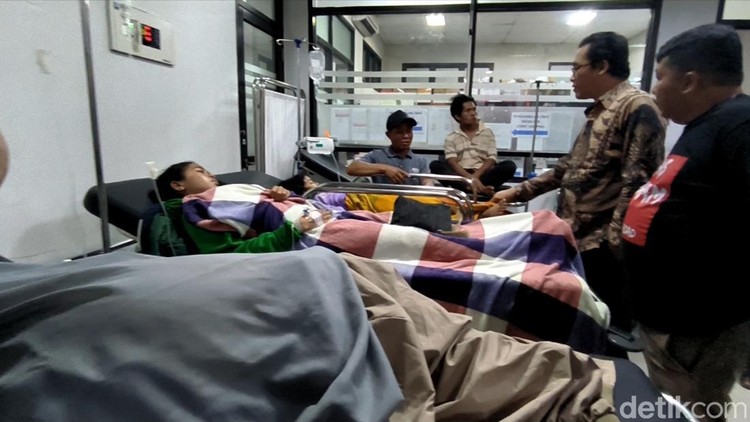 167 Warga Magelang Keracunan Es Buah, 98 Dirawat Intensif: Ini Langkah Kritis Deteksi Kontaminasi