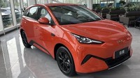 BYD Atto 1 Terbaru Tiba di Dealer: Pakai Penggerak RWD, Punya Fitur Autopilot