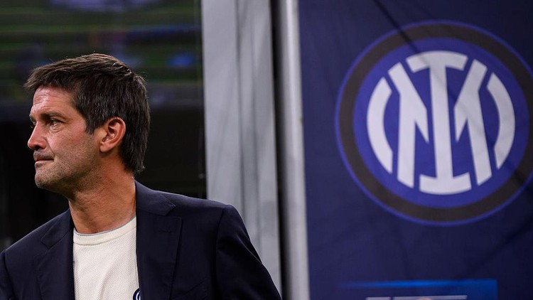 Inter Kalah Beruntun di Liga Champions, Chivu: Mengkhawatirkan
