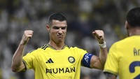 Bisnis Baru Cristiano Ronaldo