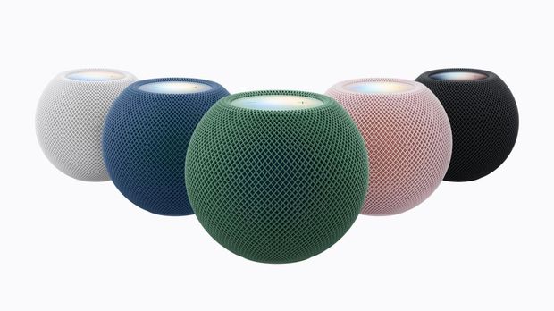 Apple meluncurkan deretan produk smartphone teranyarnya, mulai dari HomeView hingga kunci pintu pintar pada Selasa (13/10). Simak, daftar produknya.