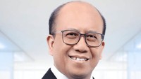 Profil Suroso Isnandar Dirut Baru PLN Pengganti Darmawan Prasodjo