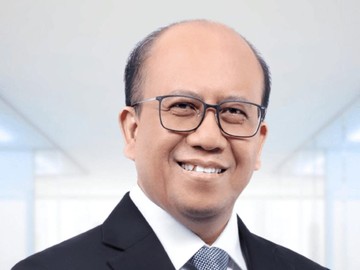 Nakhoda Anyar Perusahaan Listrik Negara: Menelisik Rekam Jejak Suroso Isnandar