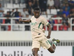 Persiraja Akui Salah Beli Djakaridja Traore, Bakal Diganti Pemain Lain