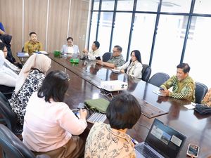 DPRD Jabar Kaji Penggabungan 14 OPD Jadi 7, Penerapan Bertahap Mulai 2027