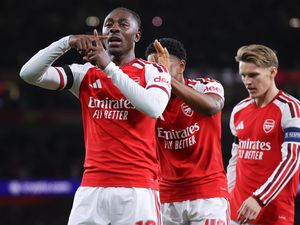Arsenal Vs Lille: Meriam London Menang Telak 3-0