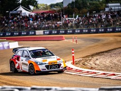 FIA Rallycross World Cup Indonesia 2026 Bidik 25 Ribu Penonton di Ancol