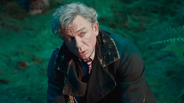 Film Narnia: The Magician’s Nephew (2027)