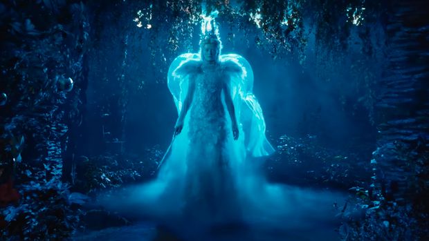Film Narnia: The Magician’s Nephew (2027)