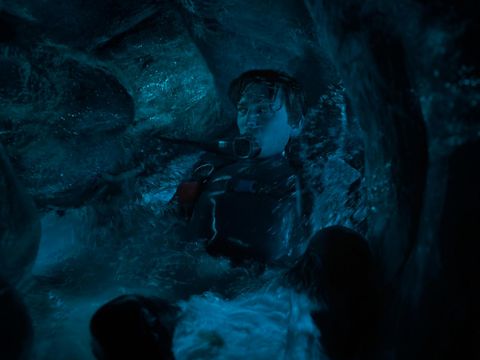 Film Whalefall (2026) Film Whalefall (2026)