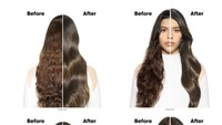 Cat Rambut Tanpa Bleaching Jadi Tren, Ini 3 Teknik Highlight yang Bisa Dicoba