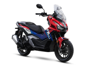 Honda ADV160 Edisi Racing, Harga Tembus Rp 62 Jutaan