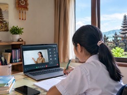BBM Langka: ASN Klungkung WFH, Sekolah Daring di Jembrana dan Gianyar