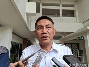 Rp 120 Miliar Anggaran Pokir DPRD NTB Dihapus, Ini Temuan Inspektorat