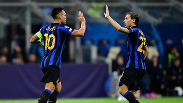 Inter Gak Bisa Begini Terus di UCL