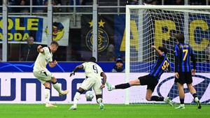 Inter Milan Vs Club Brugge: Hujan 7 Gol, Nerazzurri Tumbang