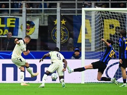 Inter Milan Vs Club Brugge: Hujan 7 Gol, Nerazzurri Tumbang