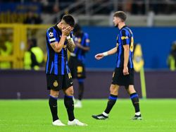 Inter Milan Lagi Jeblok di Liga Champions, Masih Nol Poin