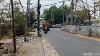 Jalur Romokalisari Lebih Lancar Usai Pungli Ditertibkan