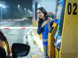 Masuk Top 10 CX100 Award, Jasa Marga Siap Perkuat Layanan Pelanggan