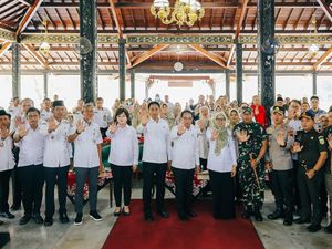 Jateng Akan Dijadikan Role Model Penanganan Tuberkulosis