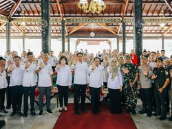 Jateng Akan Dijadikan Role Model Penanganan Tuberkulosis