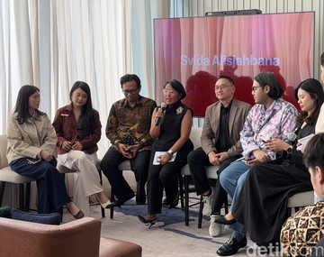 Panggung Mode Bergengsi Jakarta Fashion Week 2027 Siap Sentak Industri Kreatif Tanah Air