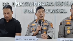 Kronologi Pengeroyokan Demo di Palembang, Kapolda Sumsel: Ada Provokasi