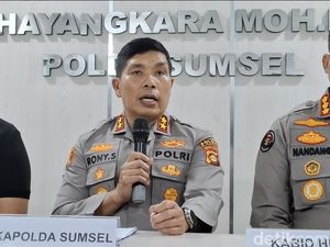 Video: Kronologi 2 Wartawan Dikeroyok saat Liput Demo Karhutla di Sumsel