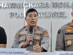 Kronologi Pengeroyokan Demo di Palembang, Kapolda Sumsel: Ada Provokasi