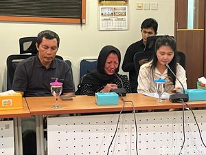 DPRD Sumut Gelar RDP soal Kasus Kematian Eks Istri Brigadir I
