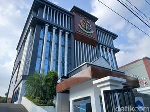 Kasus Dugaan Jual Beli Jabatan Kepsek SD-SMP Makassar Disetop