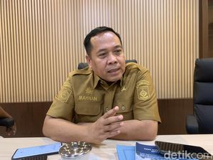 3 Mantan Napi Nyalon Jadi Kades di Lombok Barat, Termasuk Eks Koruptor