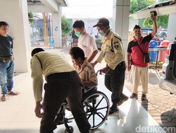 Ratusan Warga di Kajoran Magelang Diduga Keracunan Es Buah