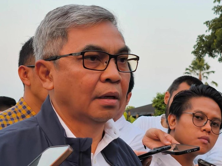 OTT di BNPB, KPK Ungkap Dana Bencana Dipakai untuk Kepentingan Pribadi