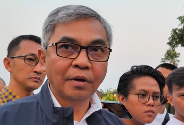 Alasan KPK Jerat Tersangka Kasus DSP BNPB Pakai Pasal 12 Huruf i UU Tipikor
