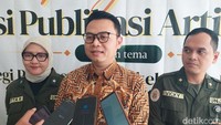 Jaga Mutu Pendidik, LLDIKTI Tekankan Pentingnya Riset Dosen