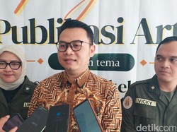 Jaga Mutu Pendidik, LLDIKTI Tekankan Pentingnya Riset Dosen