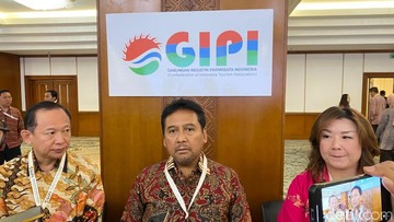Sektor Pariwisata Nasional Dinilai Belum Digarap Maksimal Meski Kunjungan Tumbuh