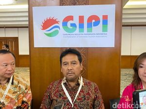 GIPI: Promosi Pariwisata Indonesia Belum Maksimal