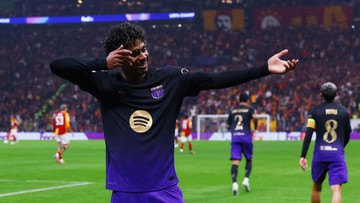Awas Ada Barcelona!