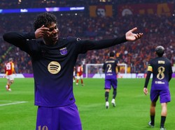 Awas Ada Barcelona!