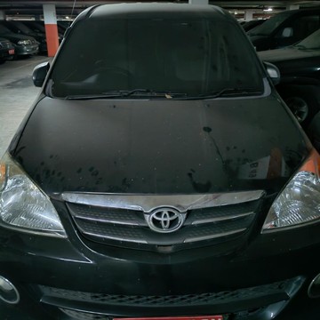 Toyota Avanza Pelat Merah Dilelang Murah Meriah Mulai Tiga Puluh Jutaan