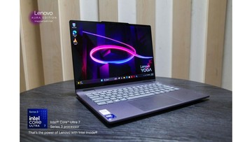 Evolusi Laptop Pintar: Mengapa AI PC Mampu Mengubah Alur Kerja Kreator Digital